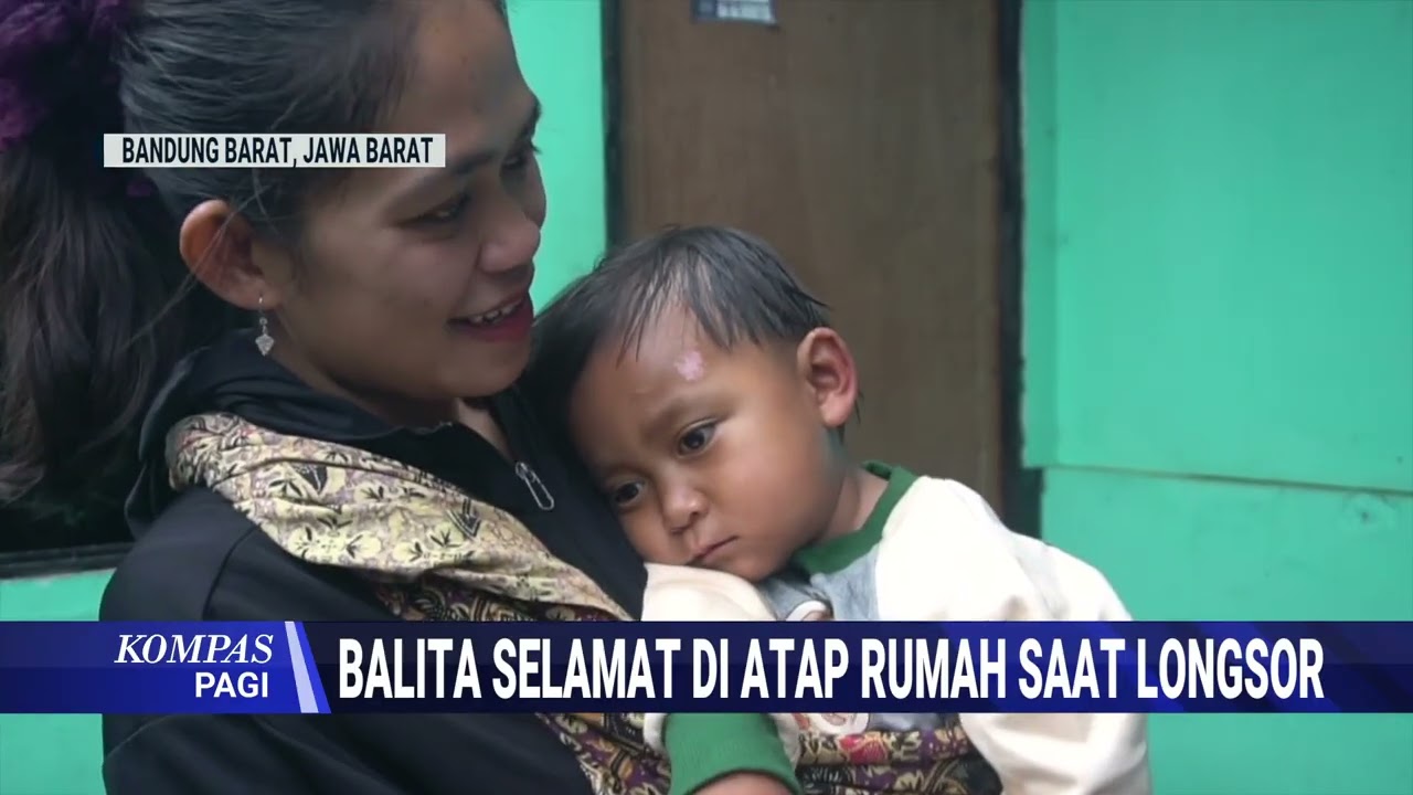 Kompas Pagi Seg 1 4 Februari 2026