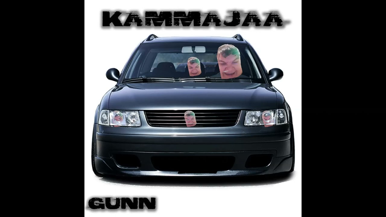 Kammajaa