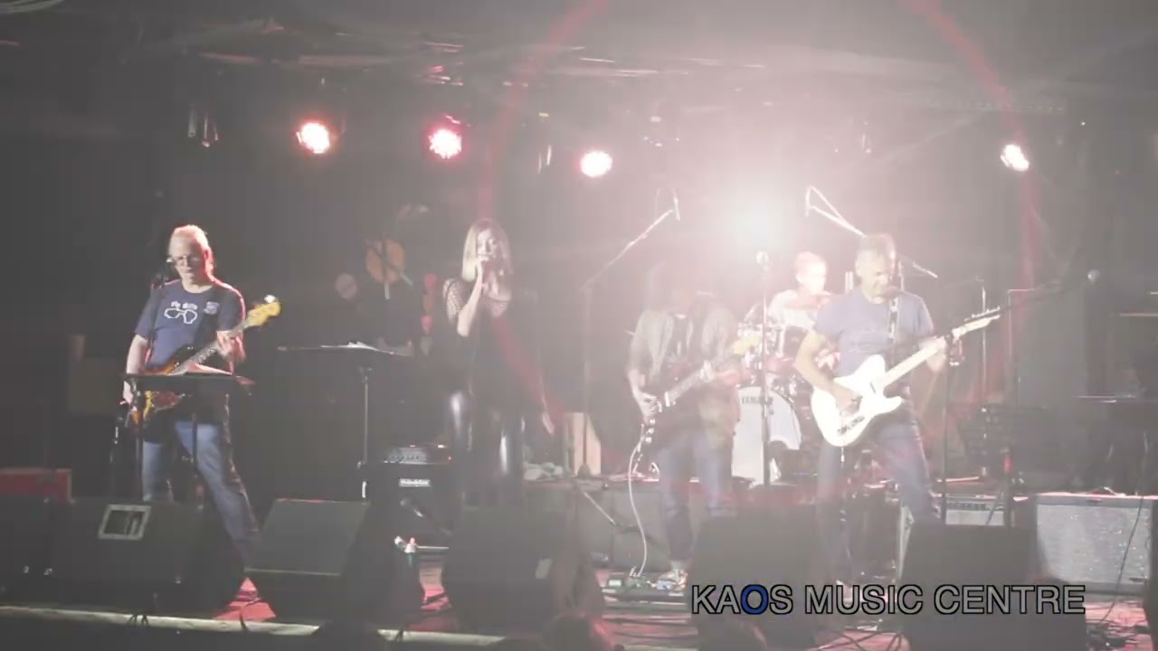 Dec 2023 Rock Band Highlights Part 1