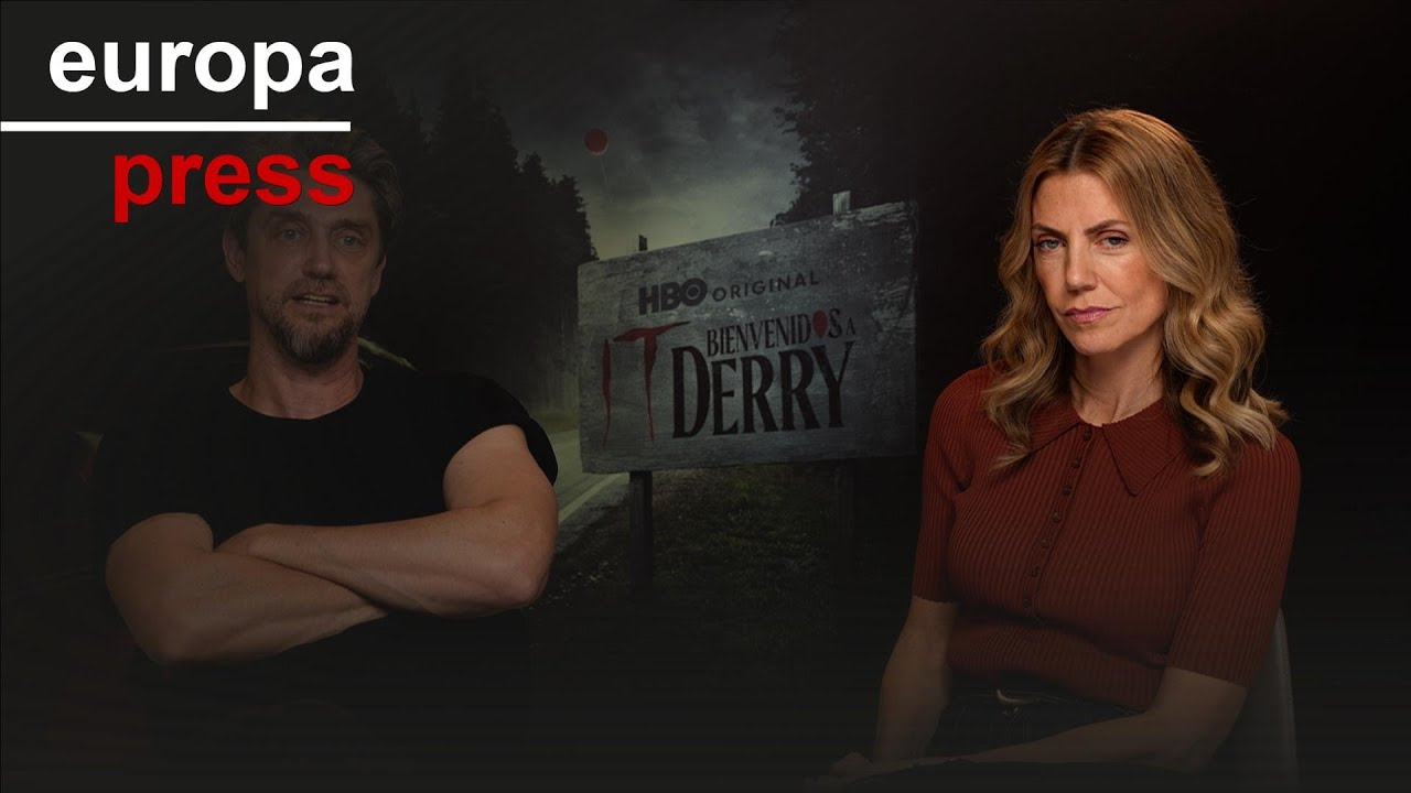 Hermanos Muschietti reflexionan sobre el miedo como arma de división en la nueva serie de 'It'