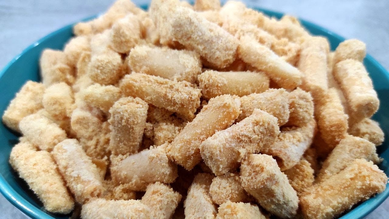 Popia Nestum Sedap & Mudah ♥