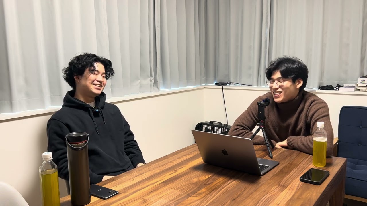 初のツアーを終えた山ちゃんの心境