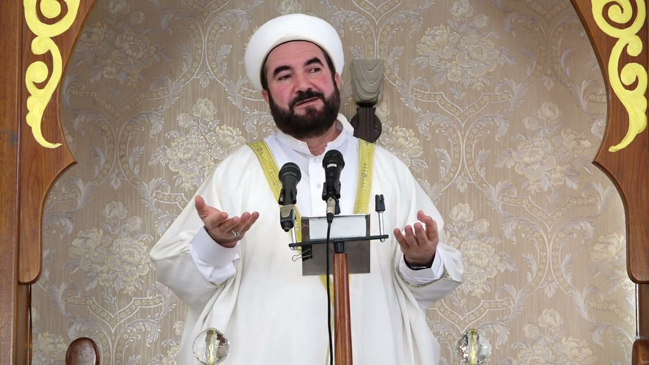 مامۆستا ناصح بۆچی ژێر دەستین
