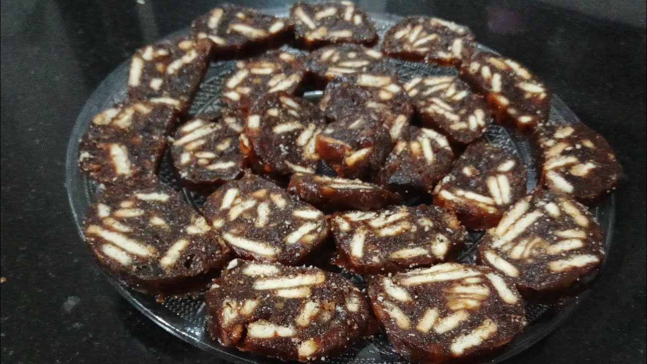 Khajur ke Biscuit|Dates Biscuit|Khajur Roll Biscuit|5 Mins Recipe