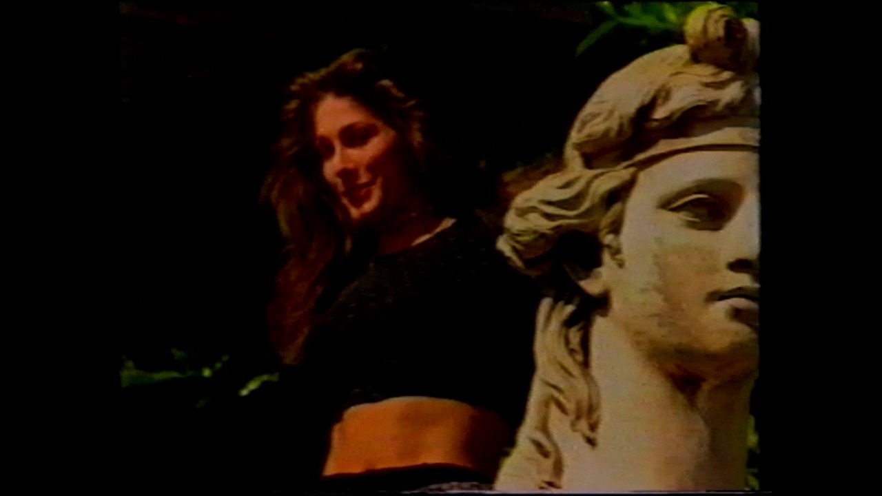 JET VIDEO - Diane You Dale and Gladiators