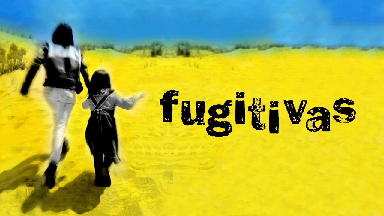 Fugitivas (2000) | Drama Criminal y Suspense | Película Completa