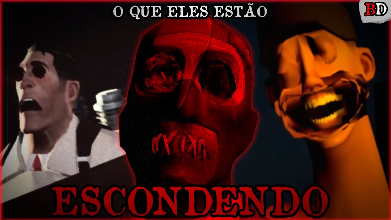 O Segredo Do Time Vermelho