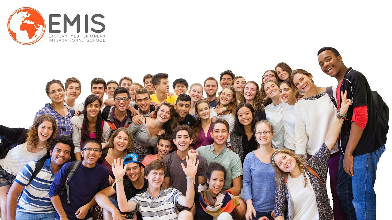 EMIS Full Video 2016
