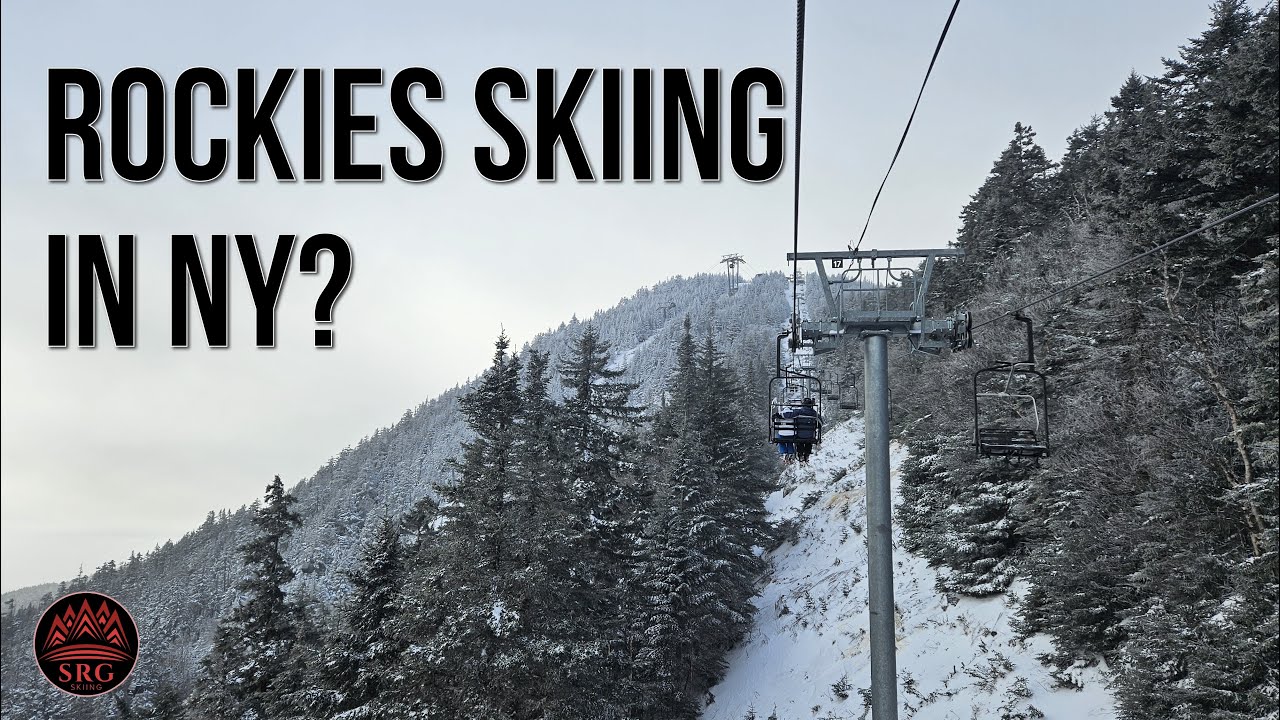 An Insider's Guide to Whiteface