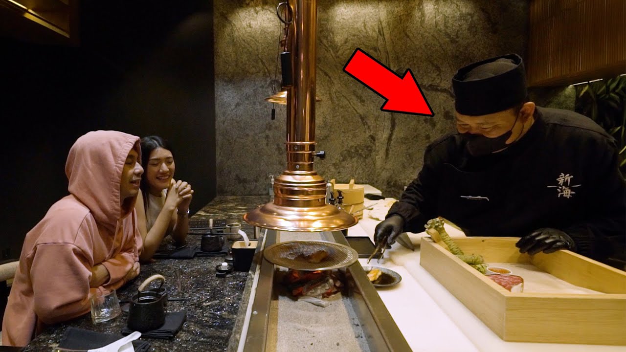 Akhirnya Makan Berdua Istri Kembali..