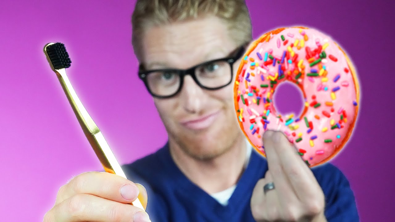 Should You BRUSH YOUR TEETH BEFORE OR AFTER YOU EAT BREAKFAST and Every Meal? When to Brush & Floss