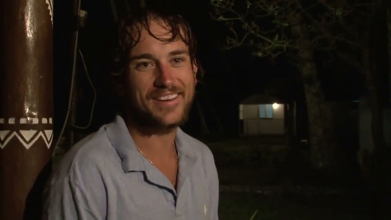 Survivor Heroes vs. Villains Ponderosa #3 James J T Thomas 1
