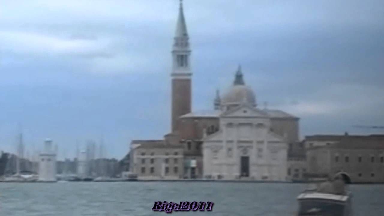 Venezia - Venice + Anonimo Veneziano - Stelvio Cipriani