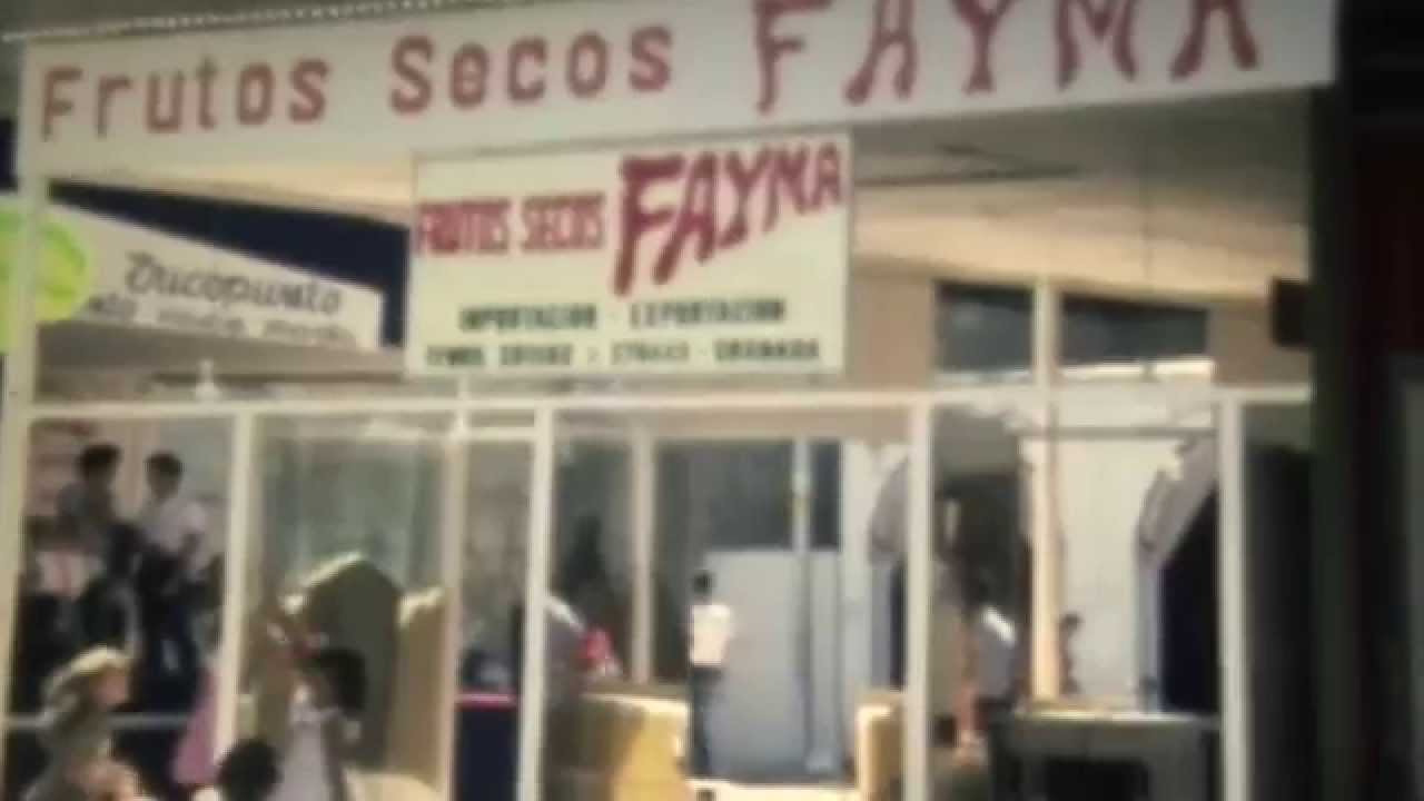Feria de Muestras de Armilla 1982. S&uacute;per 8. Retrofilm