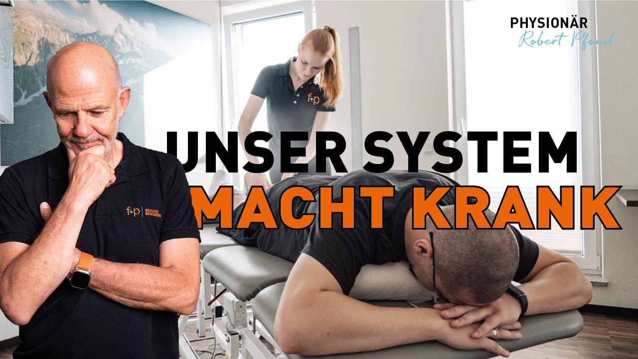 Therapie falsch verordnet: Was Ärzte und Therapeuten besser machen müssten!