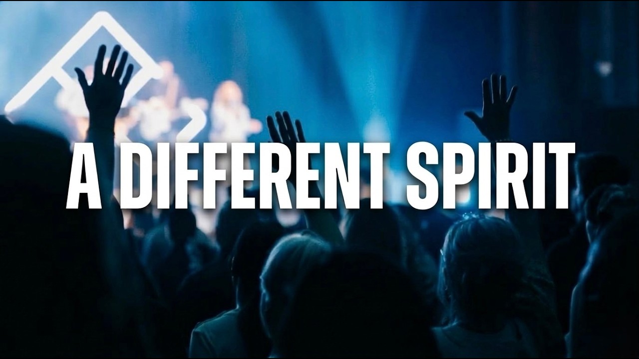 A Different Spirit | Numbers 14:24 | Pastor Mike Miller