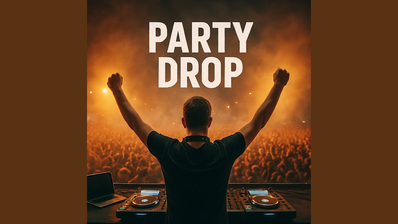 Party Drop (Radio Edit)