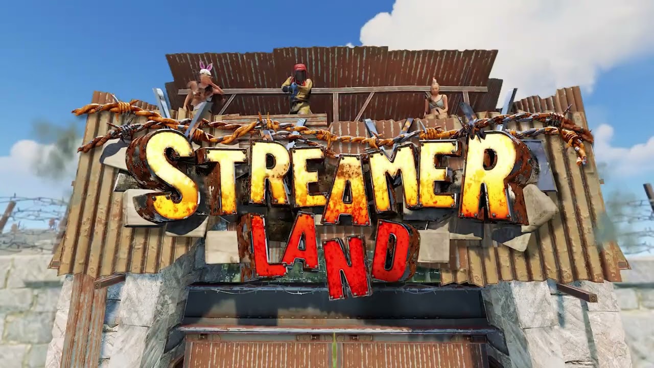 Intro de Agustabell212 para Streamerland 2023