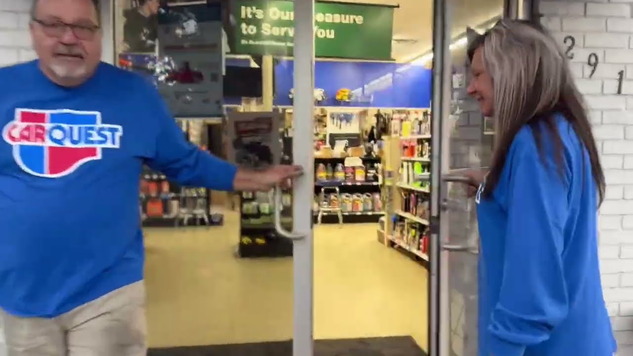 Patriot Level: Carquest Auto Parts &ndash; Columbus Auto Parts (2025)