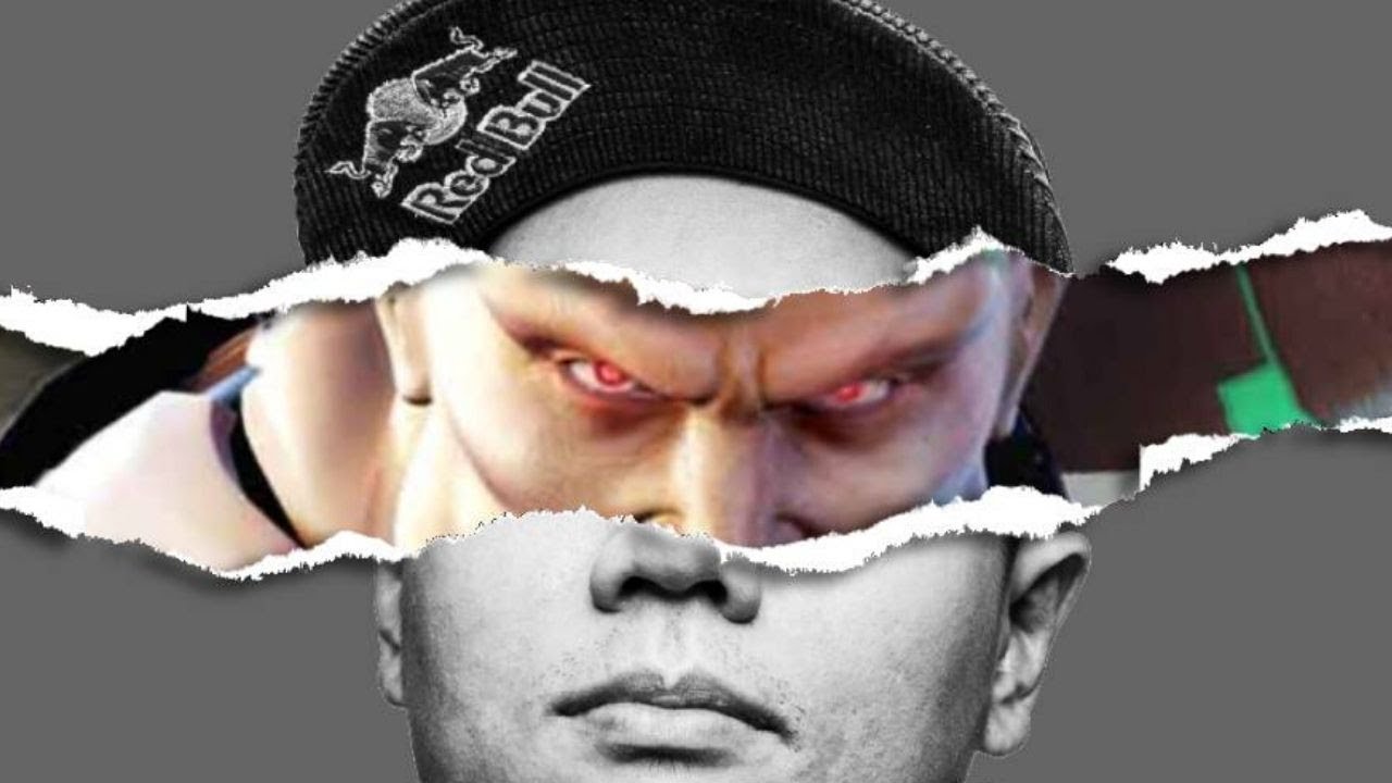Jack-7 Unleashed  - Fighting High Ranks in TEKKEN 7