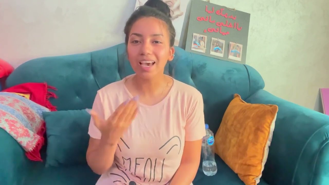 السبب الحقيقي ورا طلاقي/وهرد ع اسئلتكم كلها|هبه مبروك
