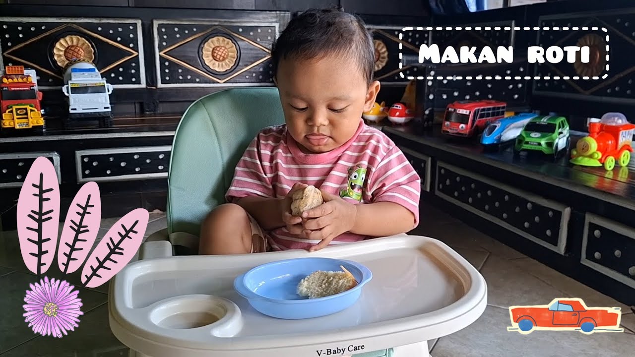Makan Roti