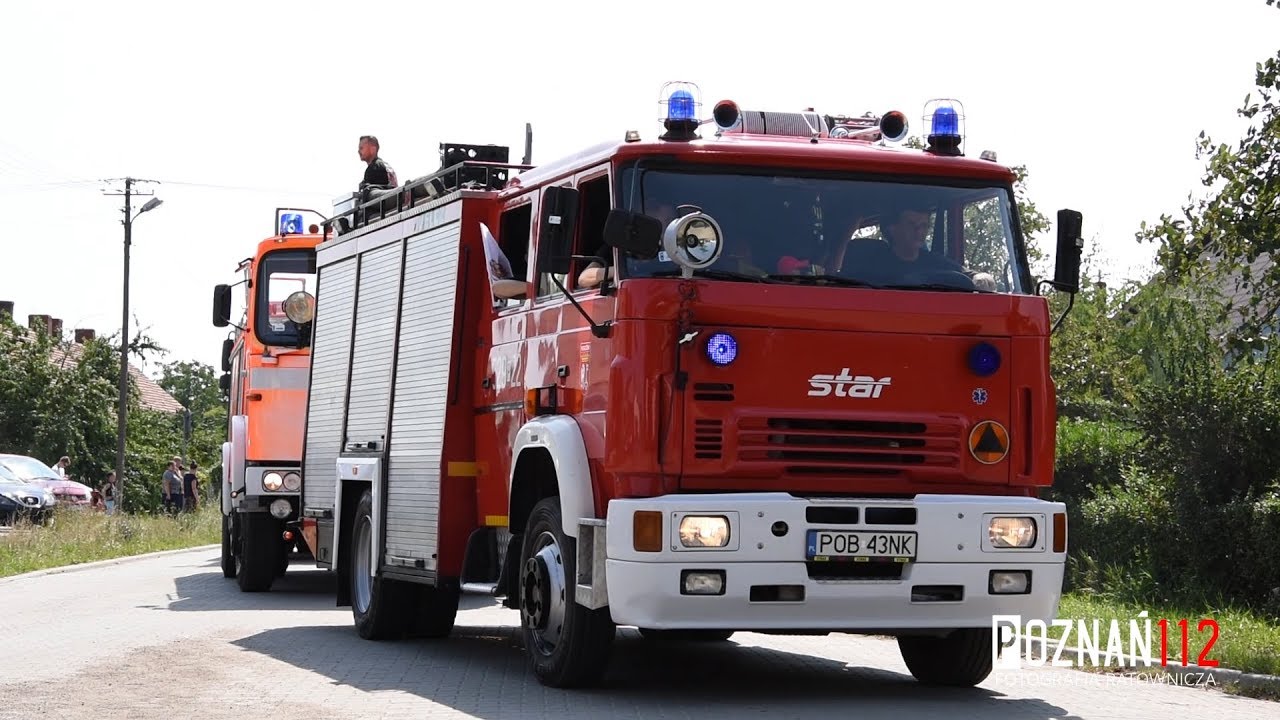 Ogólnopolski Zlot Czerwonych Samochodów - Strykowo 2018