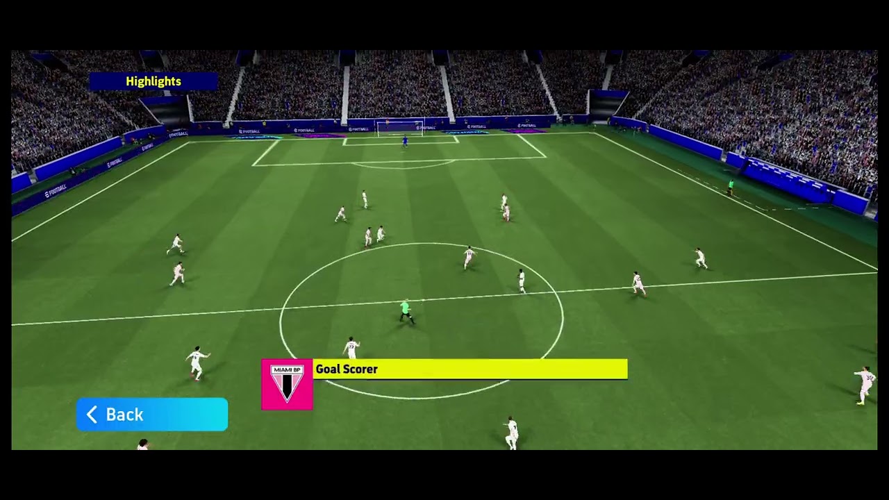 1-5 neymar&times;messi&times;ronaldo&times;suarez🔥 dream match efootball 