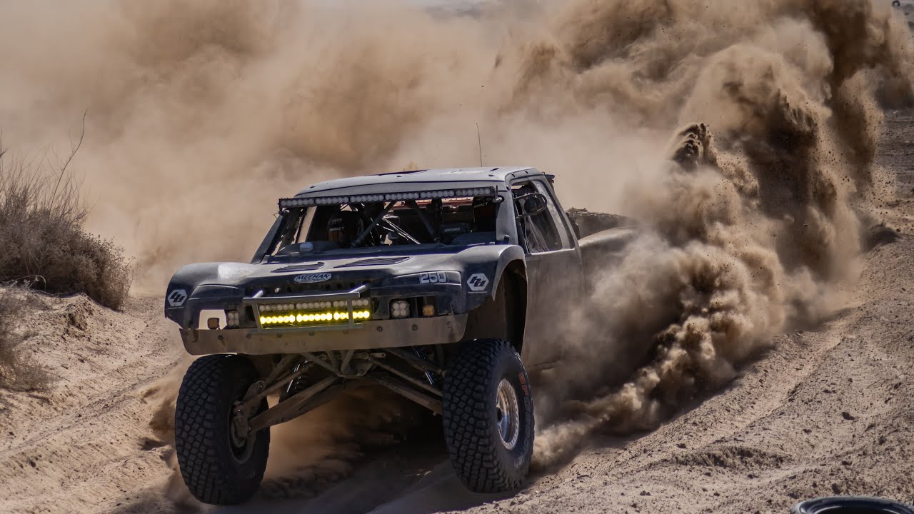 San Felipe Desert Mayhem 