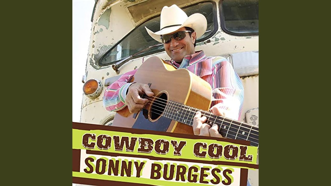 Cowboy Cool