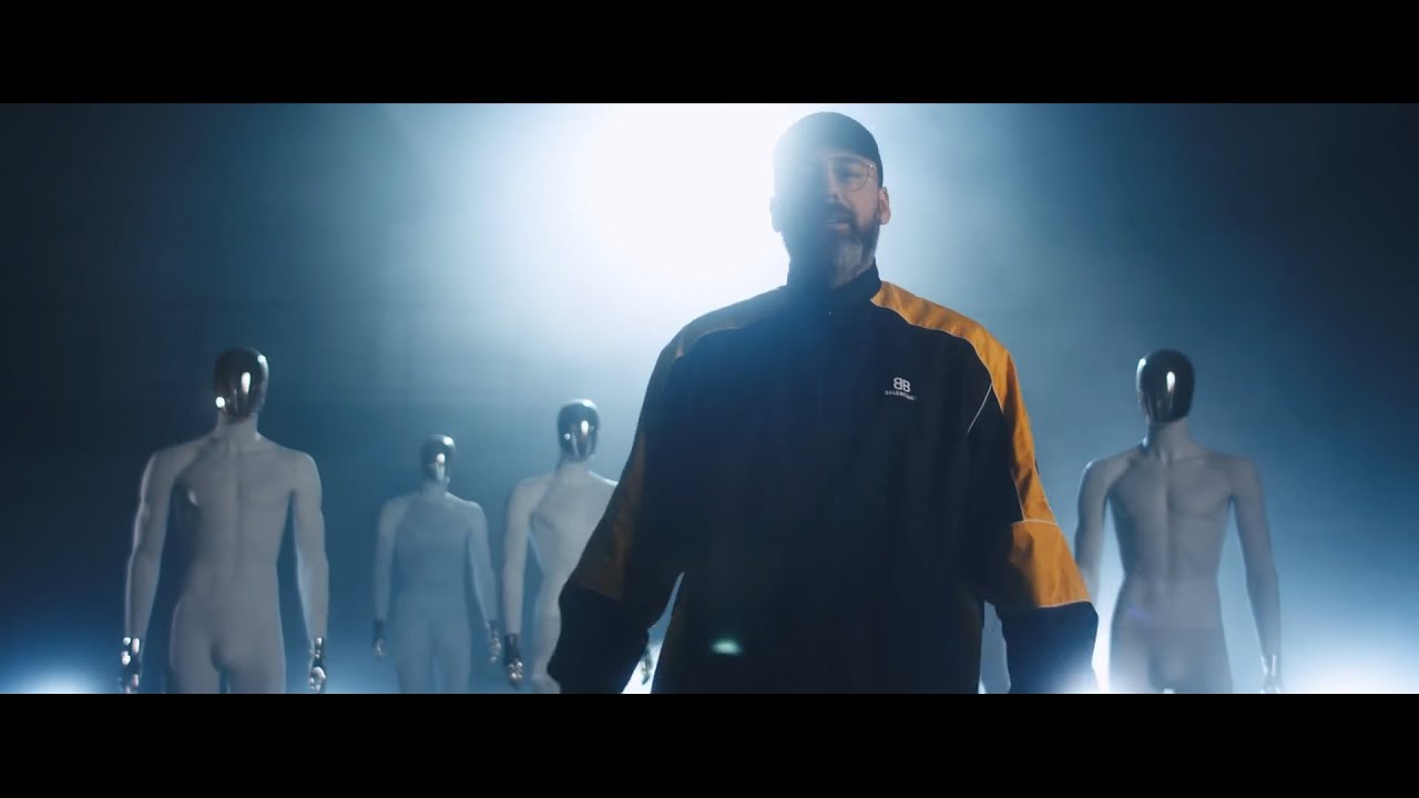 SIDO ft. ALPA GUN - STRASSENJUNGE 2 (prod. by CLASSIC)