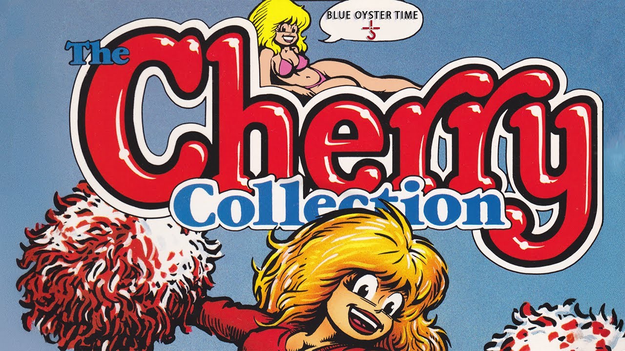 ROCKIN' CHERRY