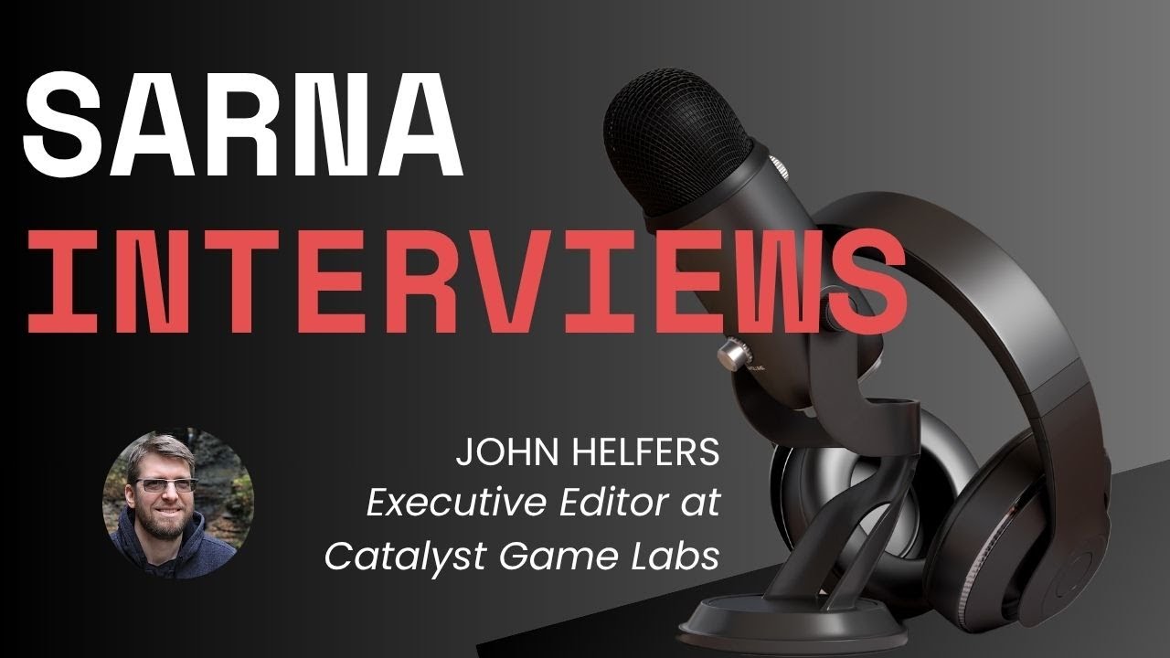 Herding BattleTech's Words With Executive Editor John Helfers