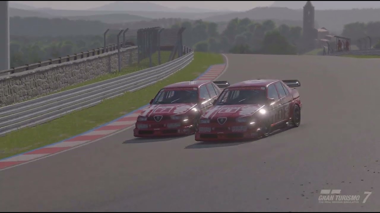 DTM Race @ Sardegna