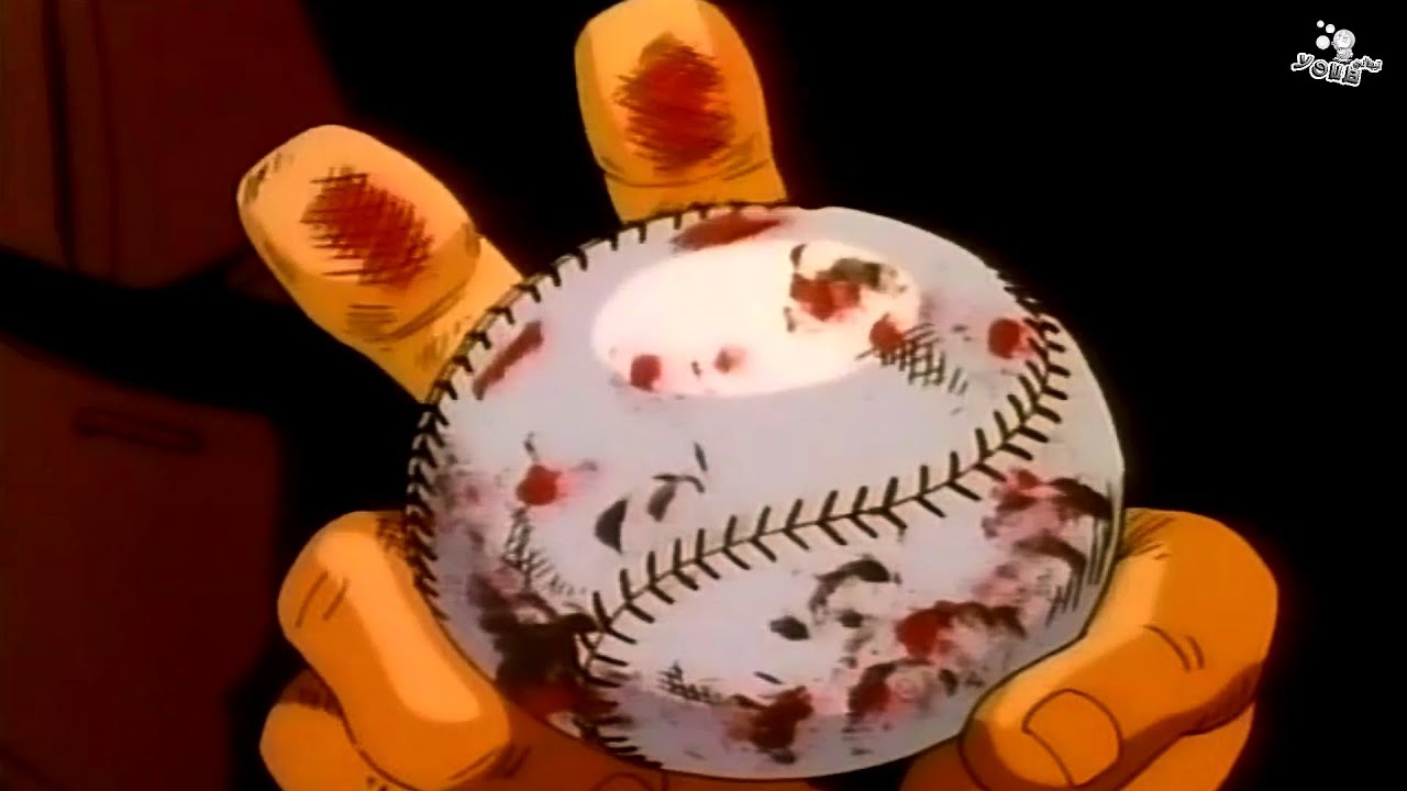 Meimon! The Third Baseball Club | Ep. 01 [Raw] (TV - 1988) 名門！第三野球部