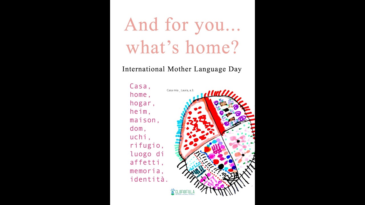 HOME Mother Language