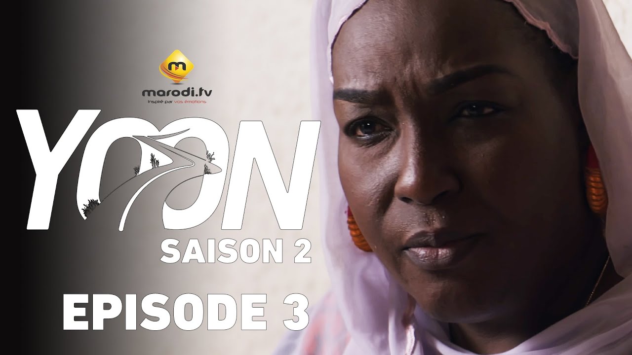 Série - Yoon - Saison 2 - Episode 3 - VOSTFR