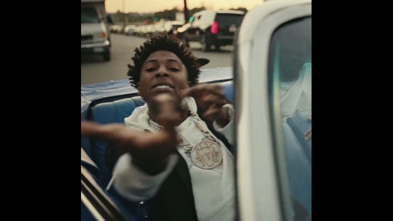 [FREE FOR PROFIT] NBA Youngboy Type Beat 2022 - 