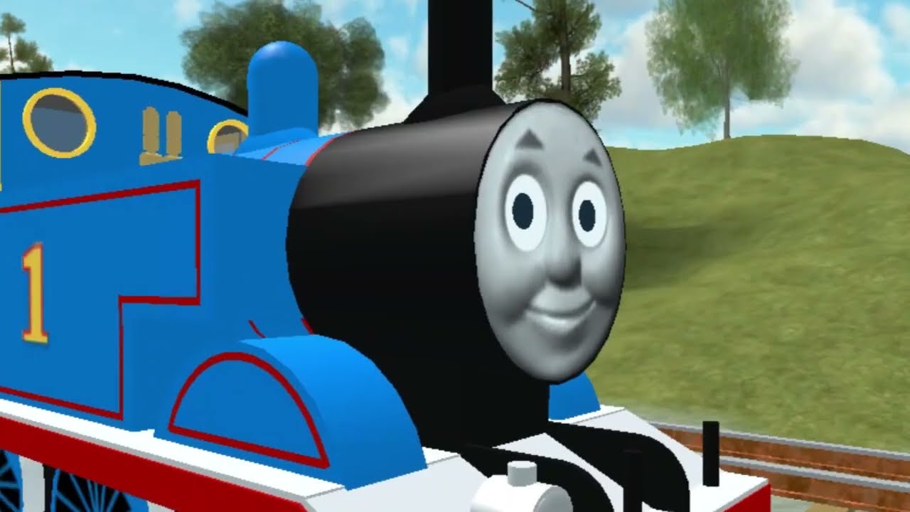 ROBLOX: Engine Roll Call