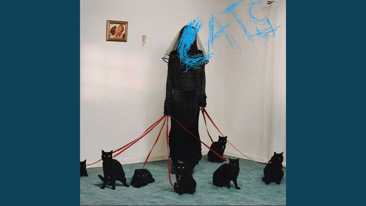 Cats (cats thaEp)