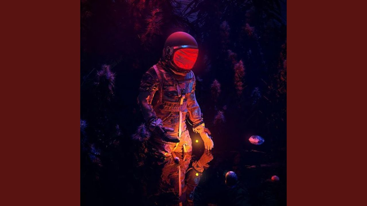 Cosmic game