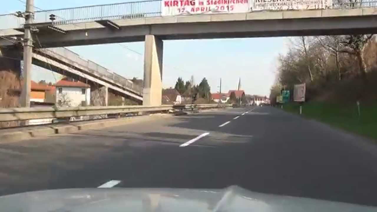 Steyr Österreich Austria 13.4.2015