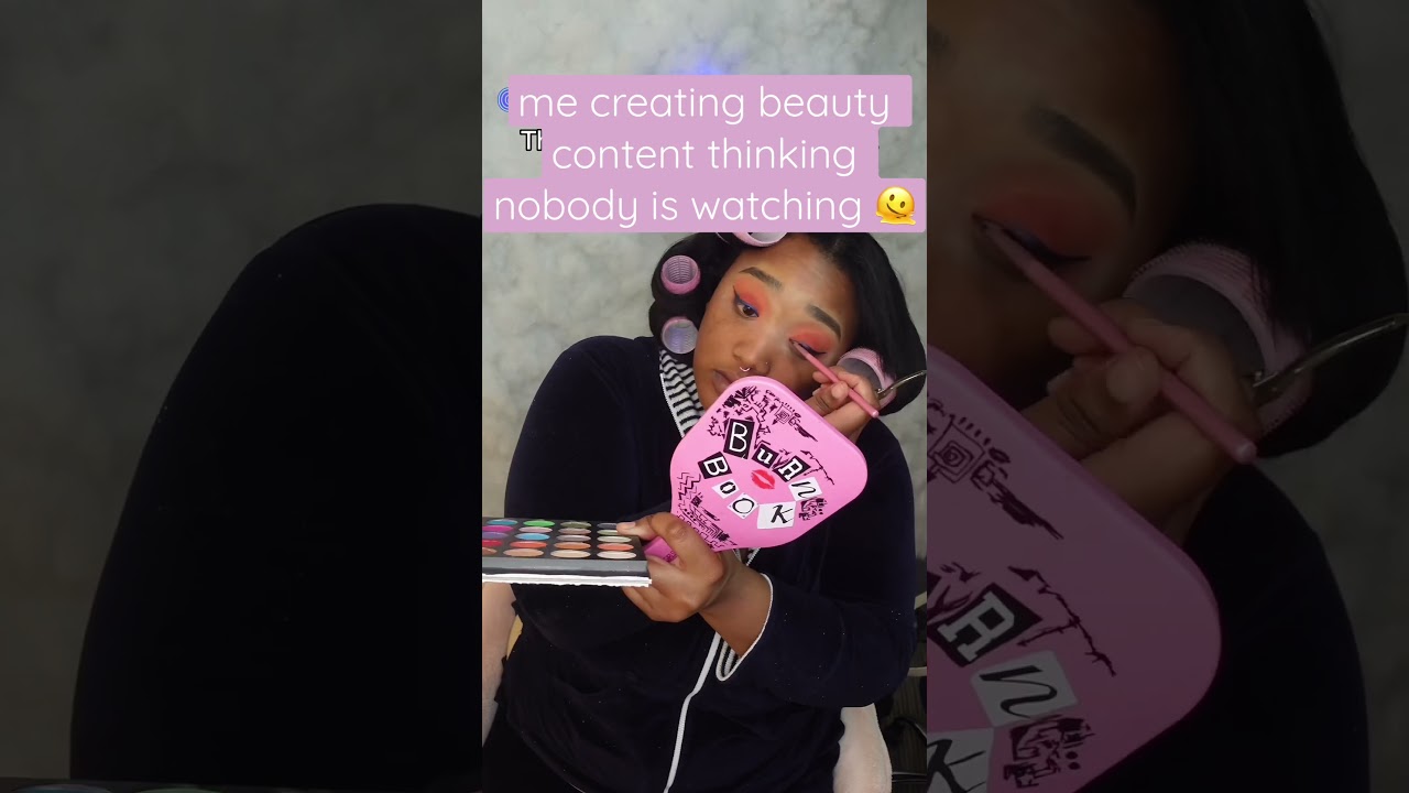 you will find them in the comments lol 💐 #supportivemom #supportivesister    #makeup  #laurashley