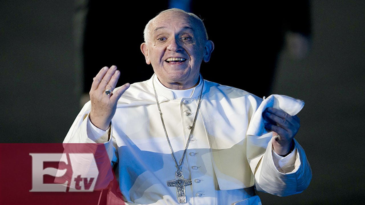 Papa Francisco envia mensaje desde la Nunciatura Apostólica / Pascal Beltrán