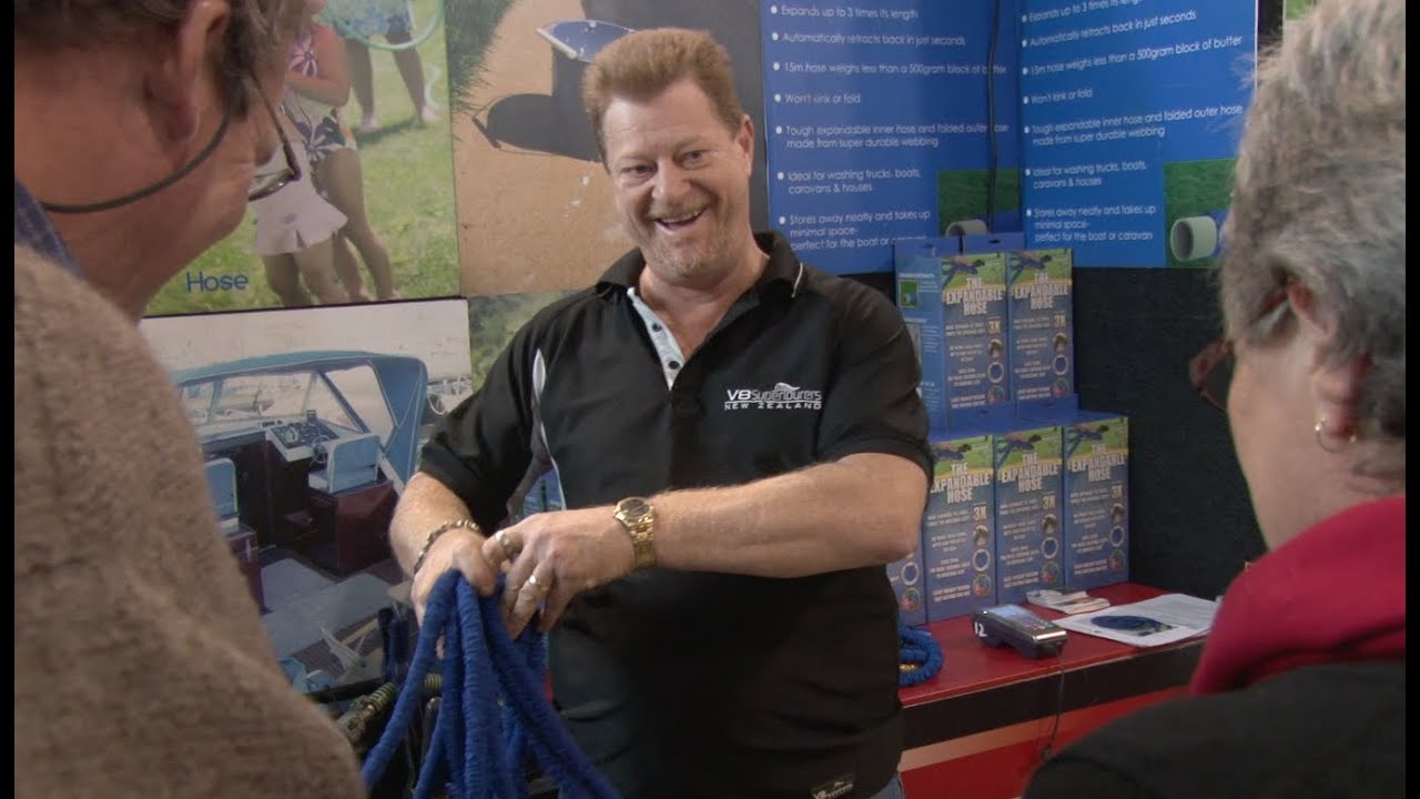 Gisborne Home and Lifestyle Expo