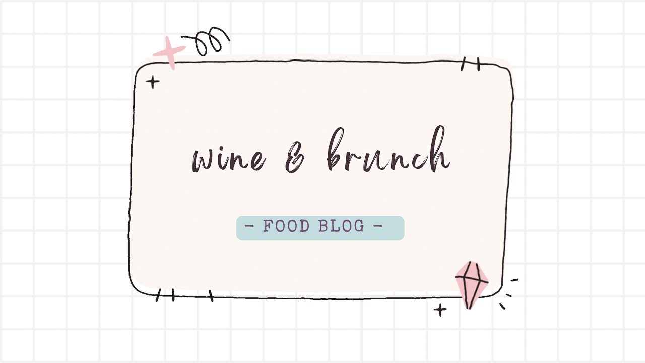 COBAIN BRUNCH MENU DI 67 PALL MALL SINGAPORE