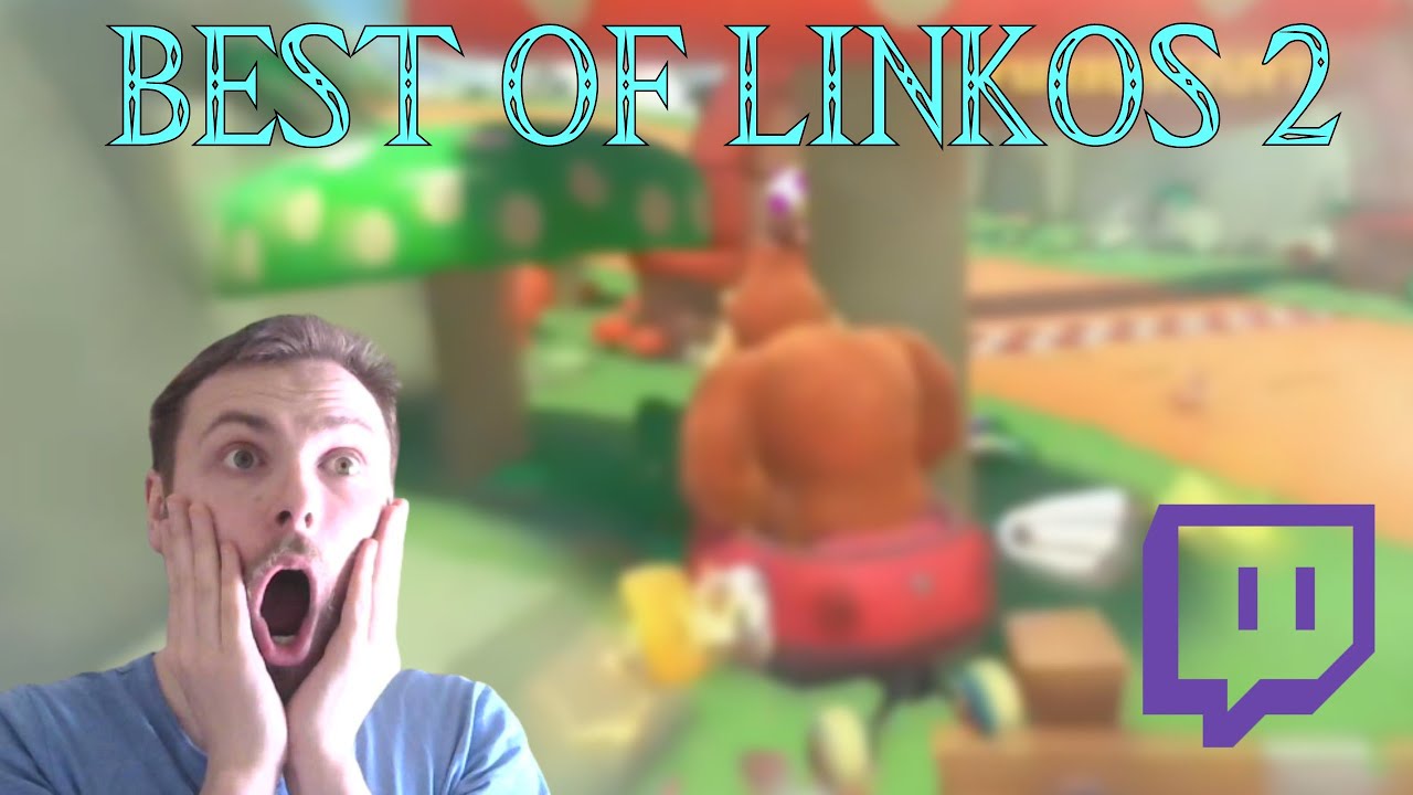 BEST OF LINKOS #02