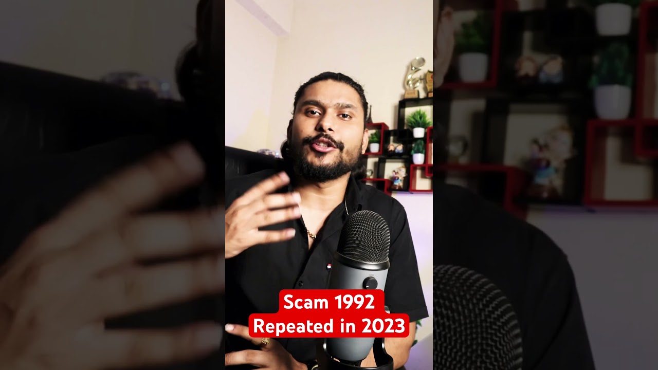Stock market Scam 2023 #sharemarket #trader #investment #invest #scam #crime