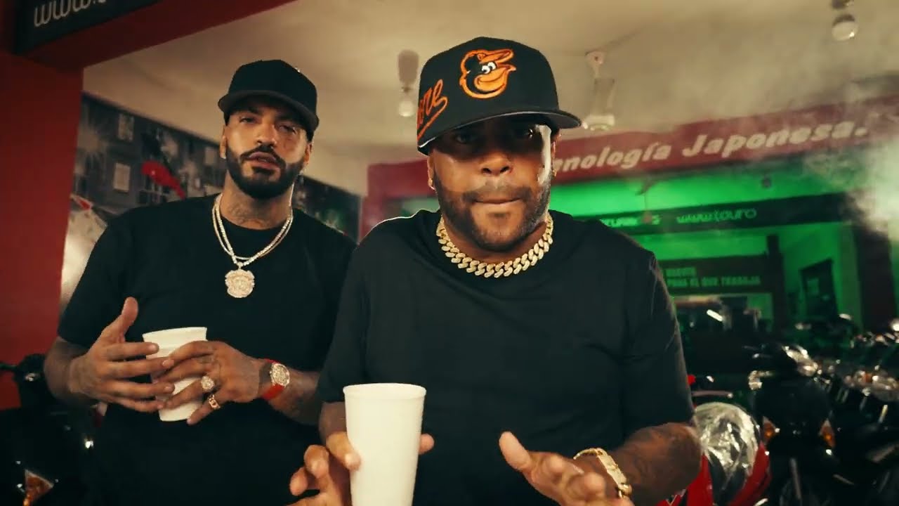 Money June FT Sosa Gucci Prada - 