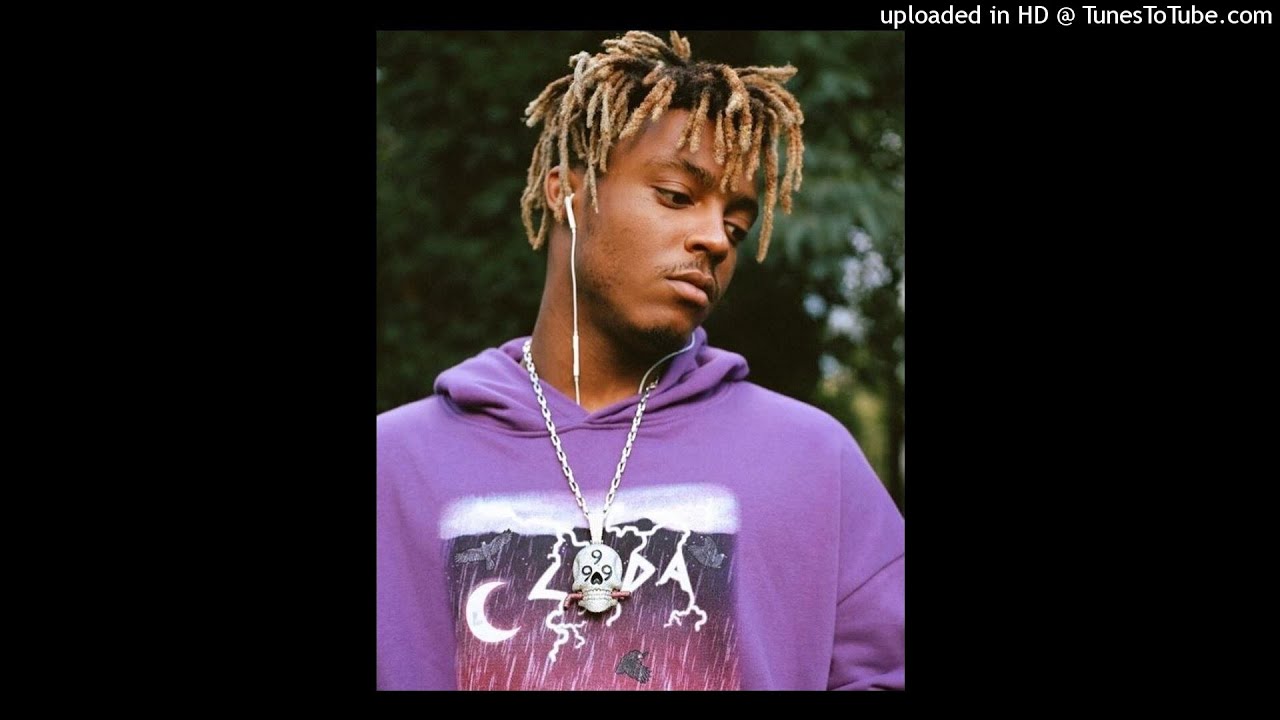 Juice WRLD 
